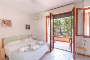 Villa La Cavaliera